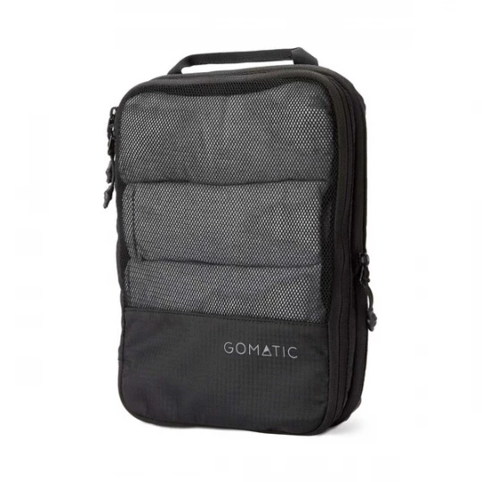 Foto van product Gomatic Kledingzak zwart