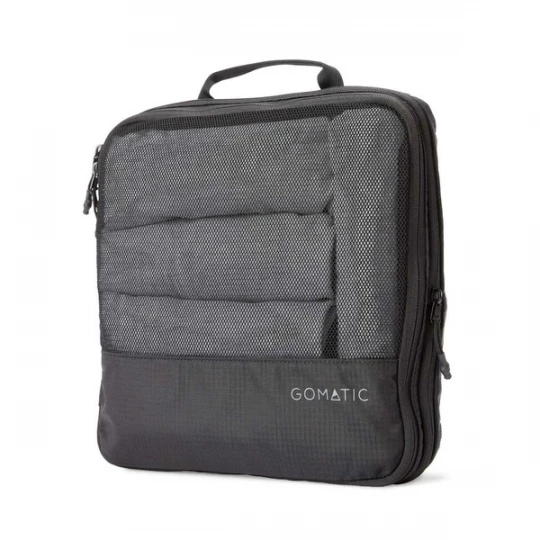Foto van product Gomatic Laptoptas zwart