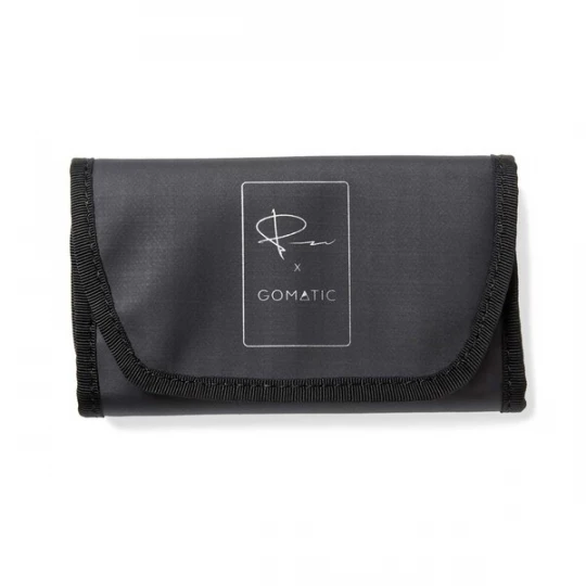 Foto van product Gomatic Make up tas zwart