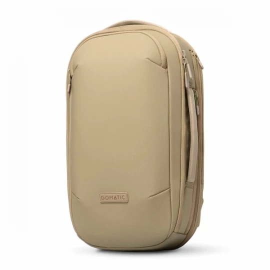 Foto van product Gomatic Rugzak beige