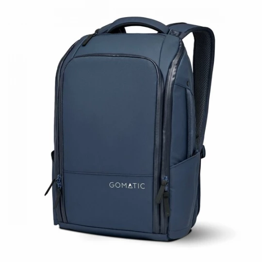 Foto van product Gomatic Rugzak blauw