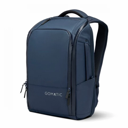 Foto van product Gomatic Rugzak blauw