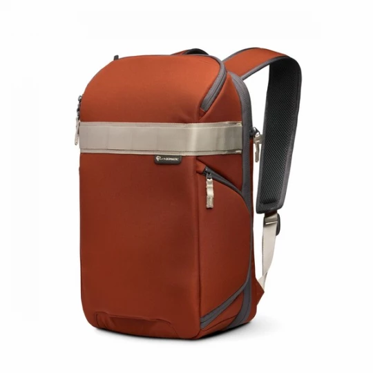 Foto van product Gomatic Rugzak lichtbeige / grenadine