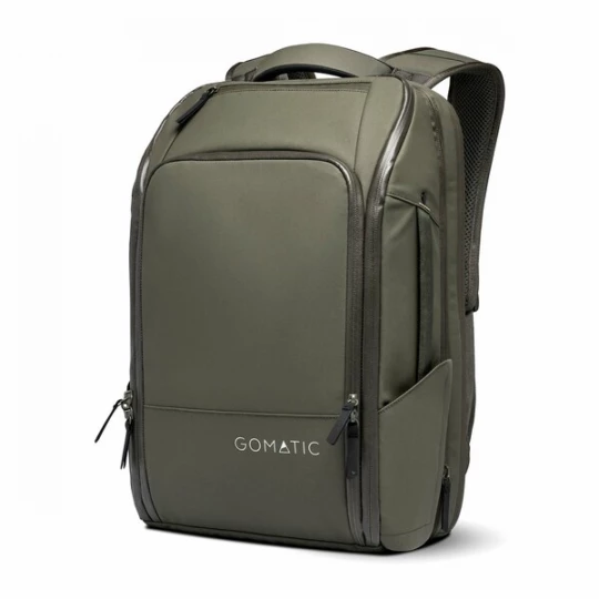 Foto van product Gomatic Rugzak riet