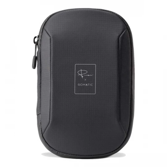Foto van product Gomatic Toillettas zwart