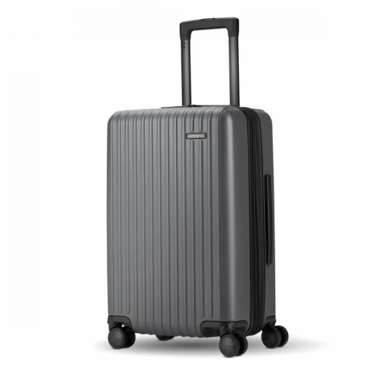 Foto van product Gomatic Trolley grijs