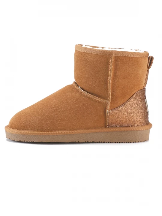 Foto van product Gooce Boots 'Acacia' bruin