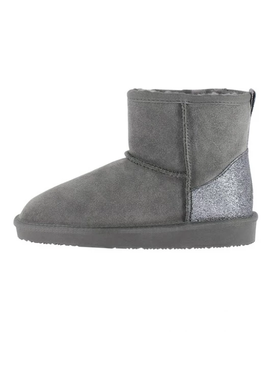 Foto van product Gooce Boots 'Acacia' grijs