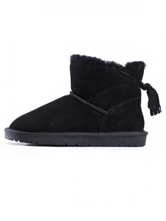 Foto van product Gooce Boots 'Baia' zwart