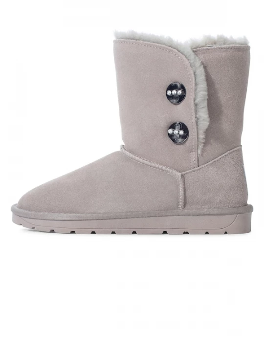 Foto van product Gooce Boots 'Bella' beige