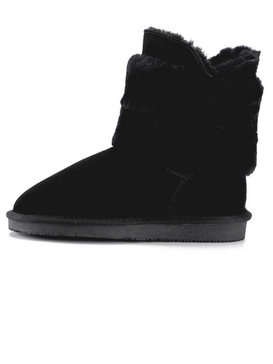 Foto van product Gooce Boots 'Bella' zwart