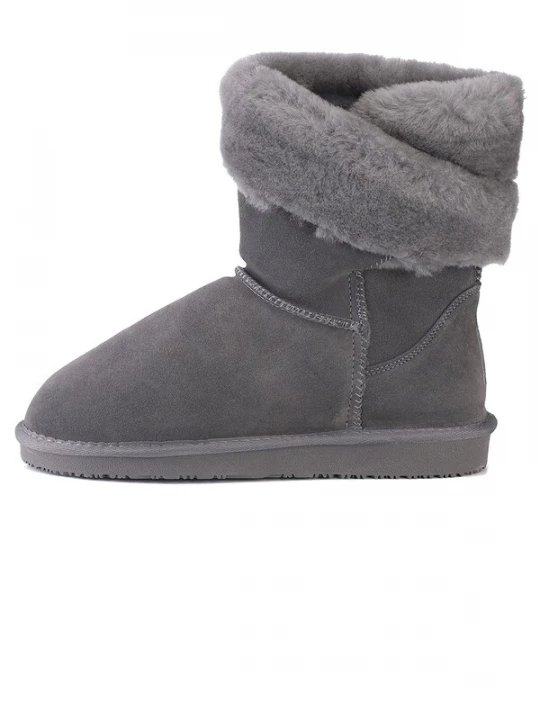 Foto van product Gooce Boots 'Beverly' grijs