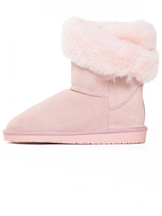 Foto van product Gooce Boots 'Beverly' rosa