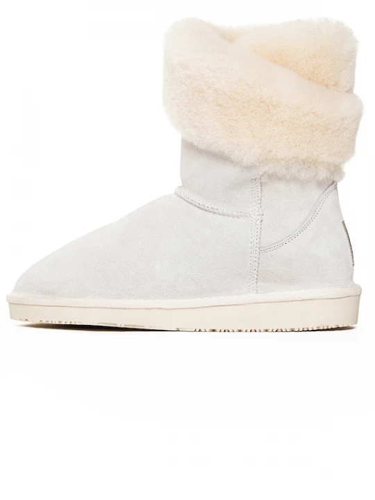 Foto van product Gooce Boots 'Beverly' wit