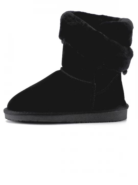 Foto van product Gooce Boots 'Beverly' zwart
