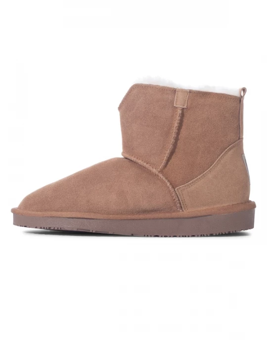 Foto van product Gooce Boots bruin