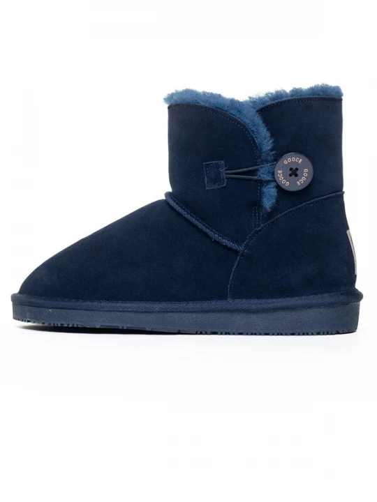 Foto van product Gooce Boots 'Crestone' navy / hemelsblauw
