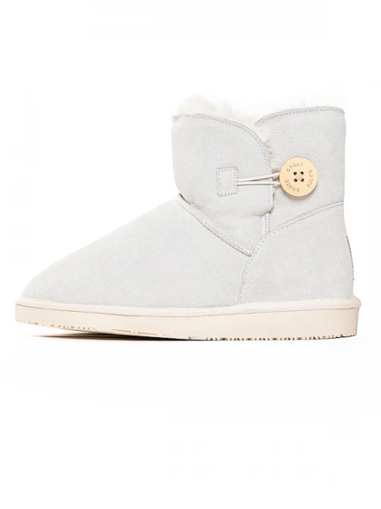 Foto van product Gooce Boots 'Crestone' offwhite