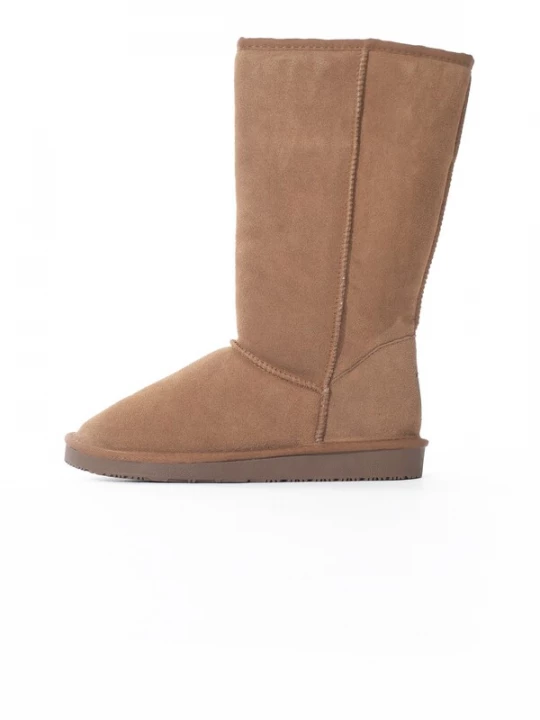 Foto van product Gooce Boots 'Elidir' bruin