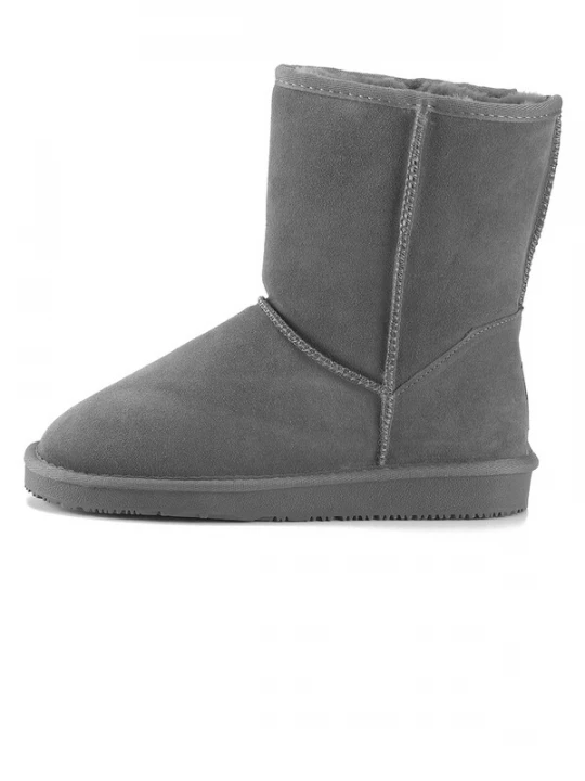 Foto van product Gooce Boots 'Fairfield' grijs