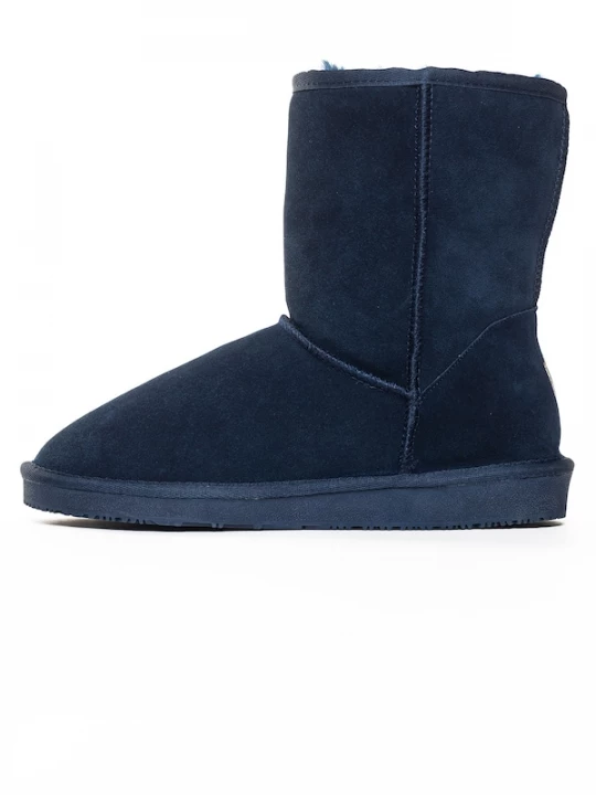 Foto van product Gooce Boots 'Fairfield' navy