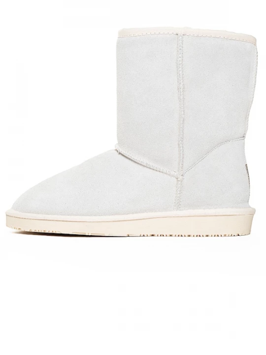 Foto van product Gooce Boots 'Fairfield' offwhite