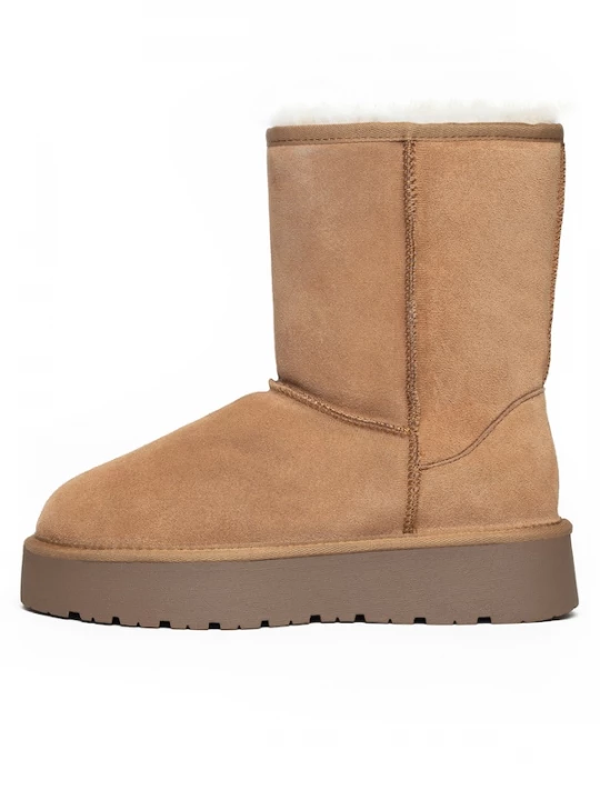Foto van product Gooce Boots 'FAIRFIELD' pueblo