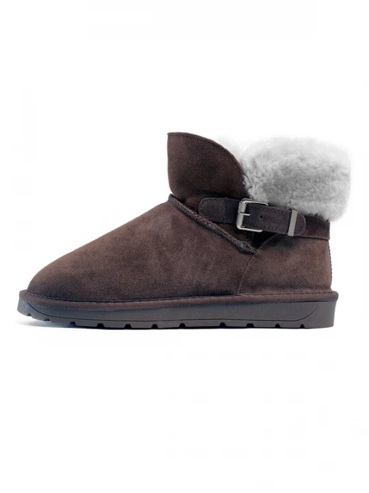 Foto van product Gooce Boots 'Fiona' lila