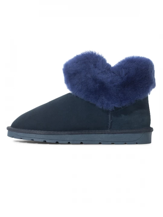 Foto van product Gooce Boots 'Fury' navy