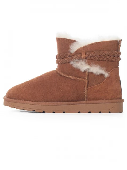 Foto van product Gooce Boots 'Georgie' pueblo
