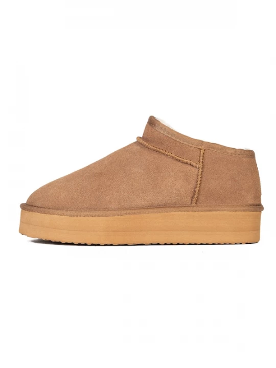 Foto van product Gooce Boots 'Jackie' bruin