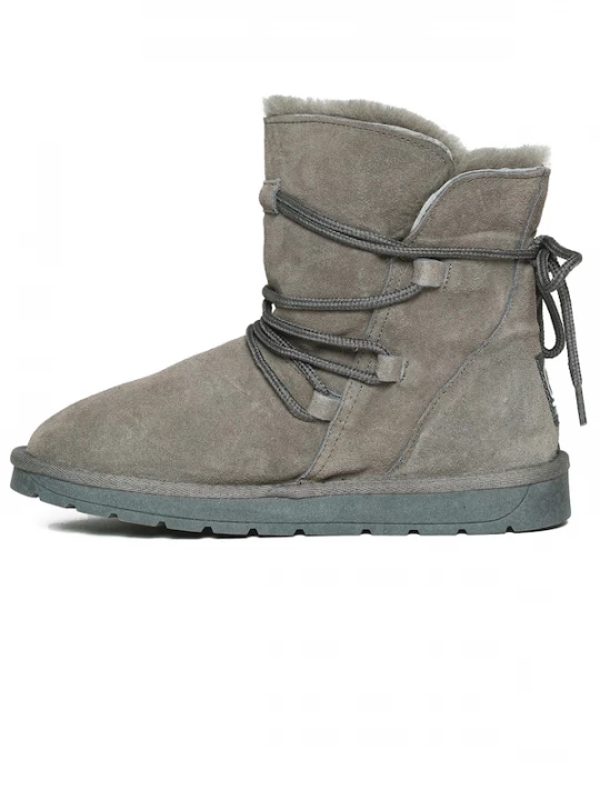 Foto van product Gooce Boots 'Luna' grijs