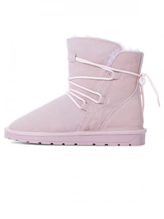 Foto van product Gooce Boots 'Luna' rosa
