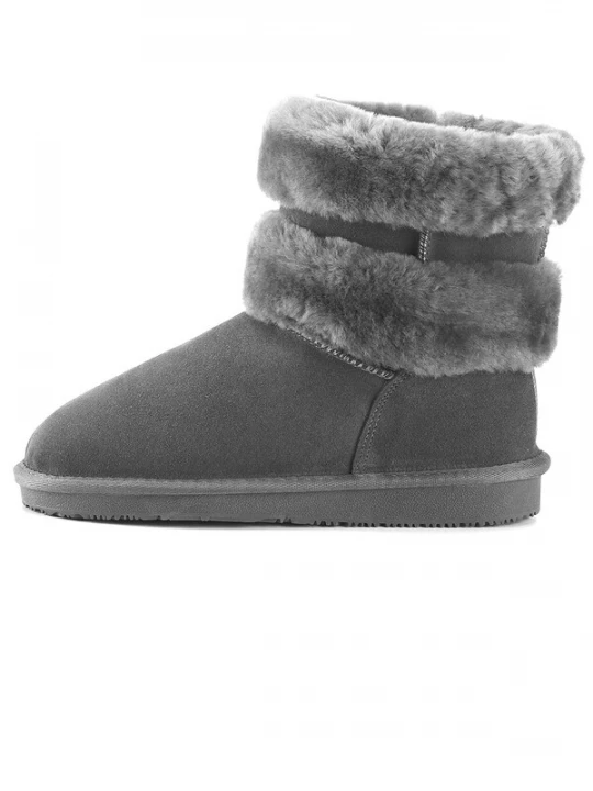 Foto van product Gooce Boots 'Mara' grijs