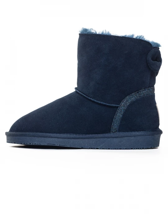 Foto van product Gooce Boots 'Mercy' navy