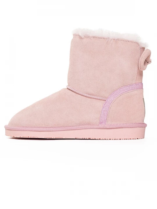 Foto van product Gooce Boots 'Mercy' rosé