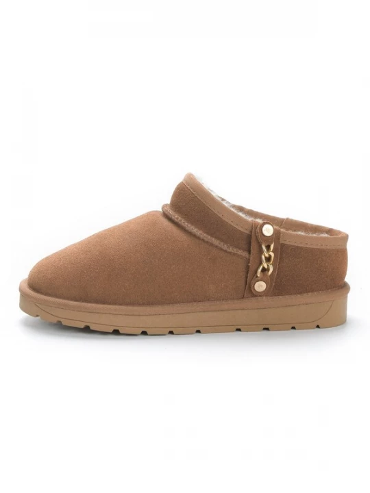Foto van product Gooce Boots 'Michala' pueblo / goud
