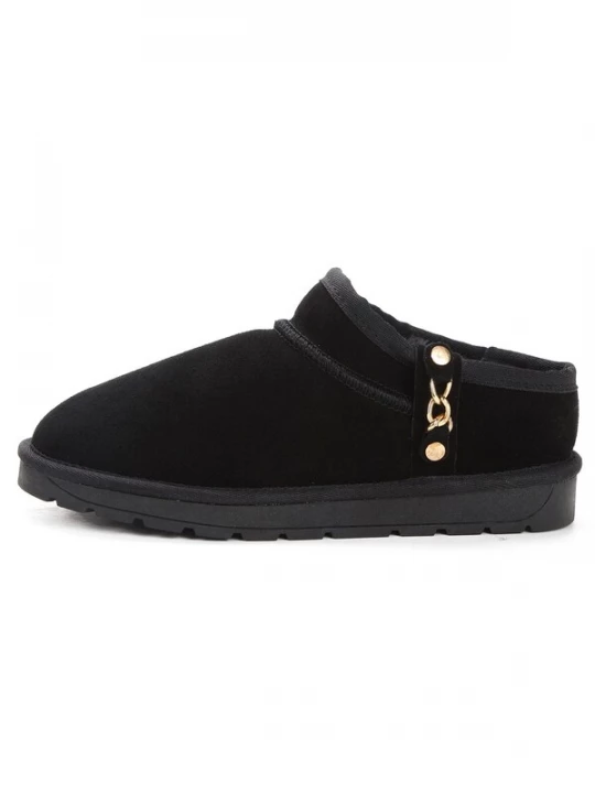 Foto van product Gooce Boots 'Michala' zwart