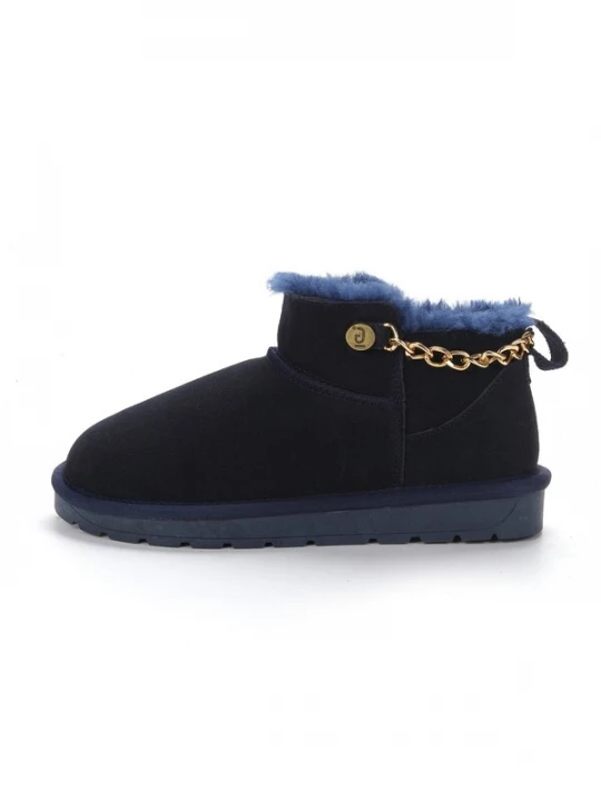 Foto van product Gooce Boots 'Mikila' blauw / navy