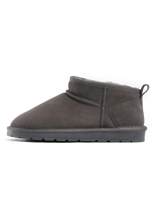 Foto van product Gooce Boots 'Mindiki' donkergrijs