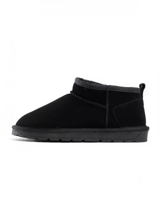 Foto van product Gooce Boots 'Mindiki' zwart