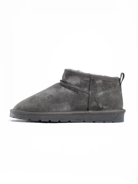 Foto van product Gooce Boots 'Mindy' donkergrijs