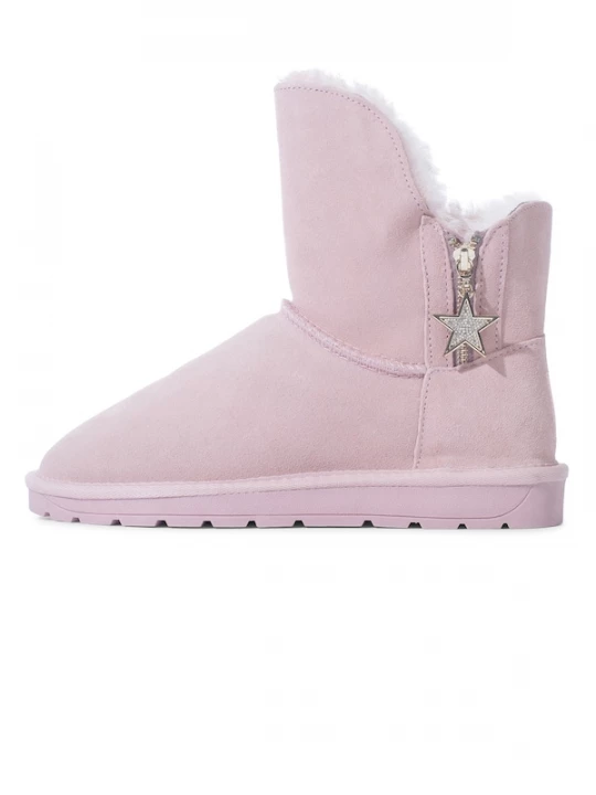 Foto van product Gooce Boots 'Penny' pink