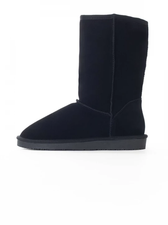 Foto van product Gooce Boots 'Pikes' zwart