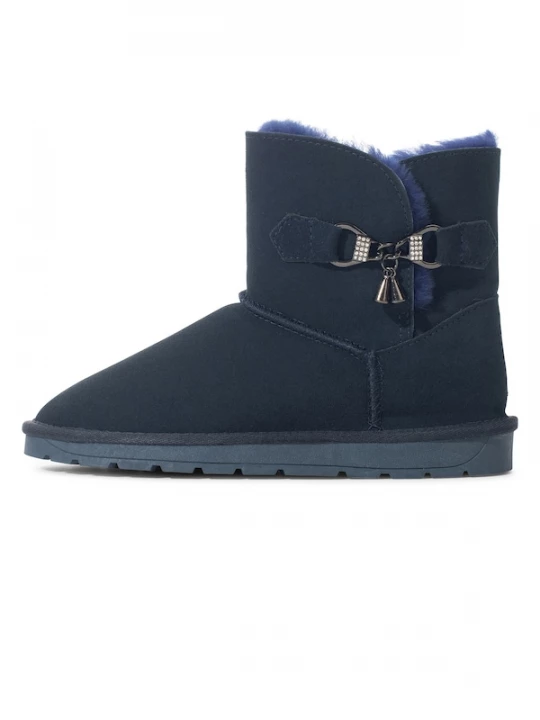 Foto van product Gooce Boots 'Polly' navy