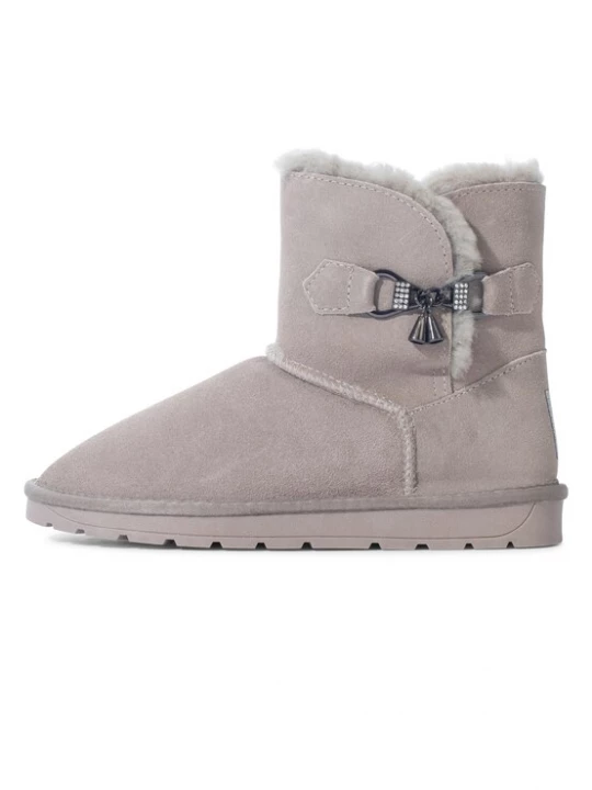 Foto van product Gooce Boots 'Polly' offwhite