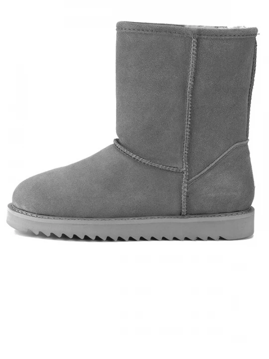 Foto van product Gooce Boots 'Sawel' grijs