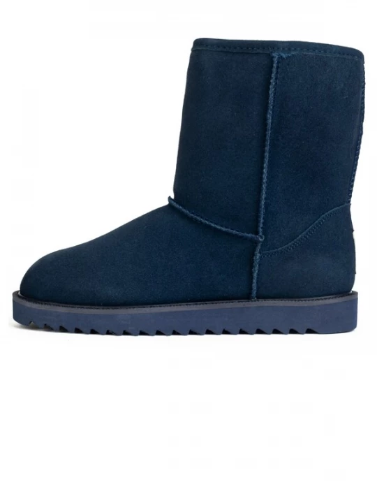 Foto van product Gooce Boots 'Sawel' navy