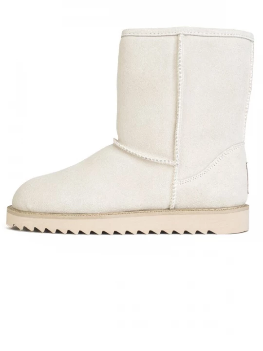 Foto van product Gooce Boots 'Sawel' offwhite