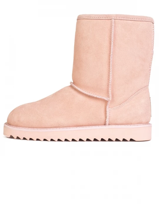 Foto van product Gooce Boots 'Sawel' pink